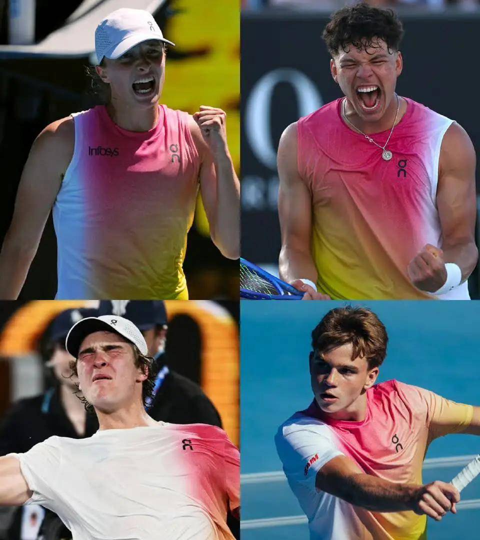 爱游戏2025必玩费德勒在MAD比赛中出色发挥，晋级下一阶段引发热议！赛场气氛高涨的简单介绍