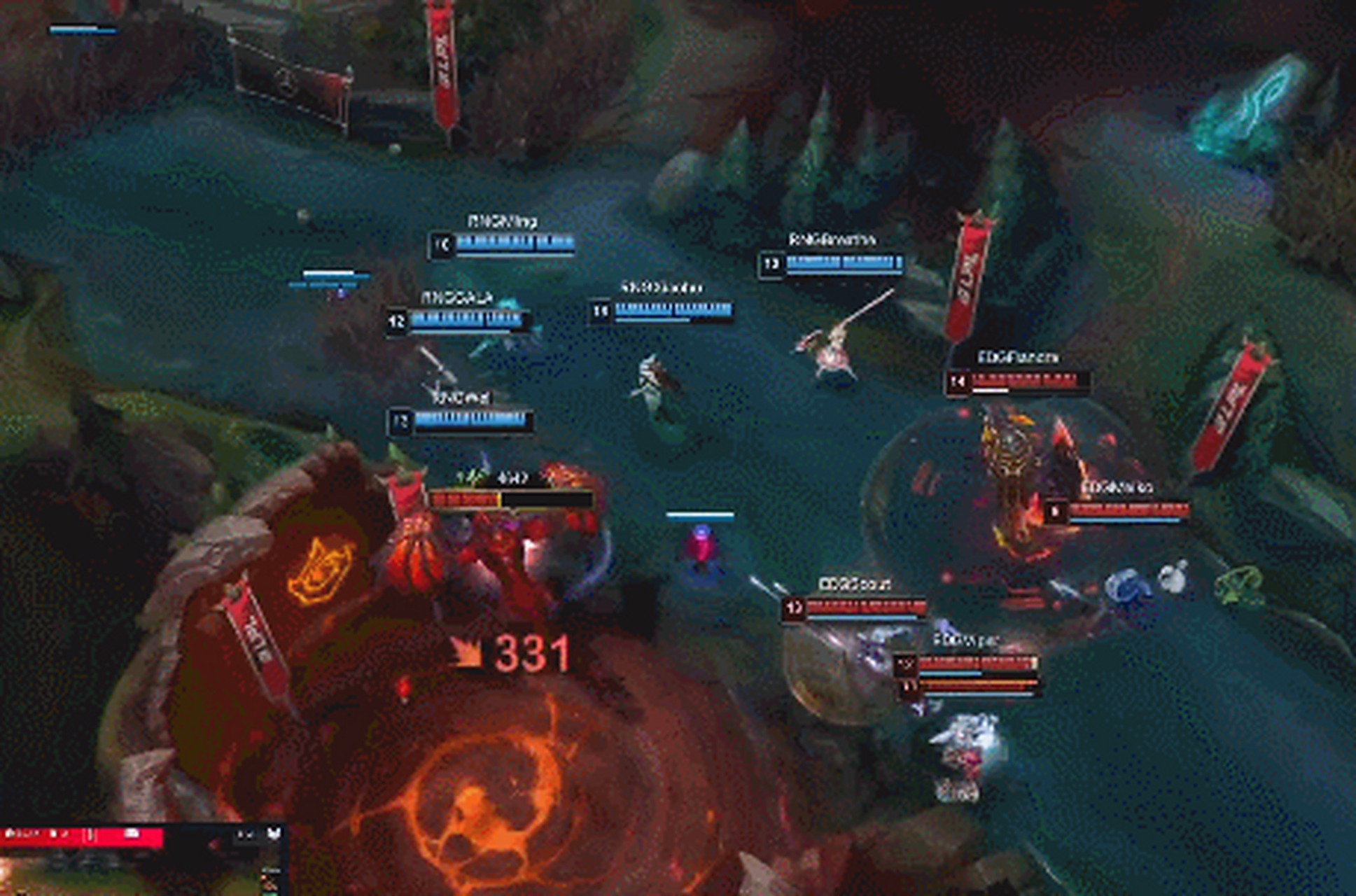 爱游戏精品手游合集RNG不断突破！，Scout连续五场比赛得分超过反败为胜观众掌声雷动的简单介绍