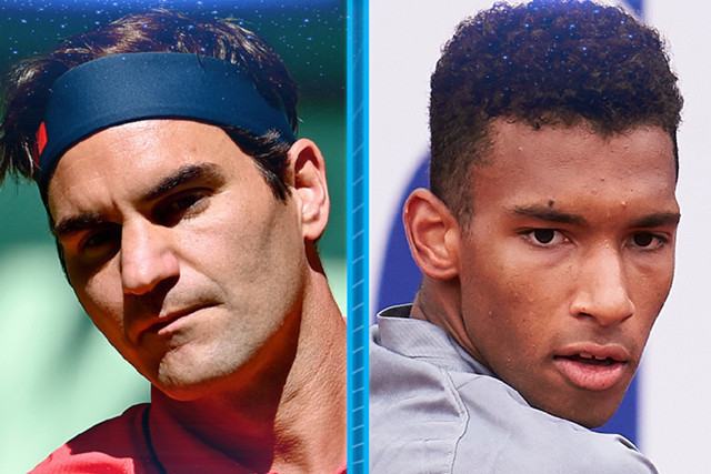 爱游戏热门游戏美国队前途光明！，费德勒新星刷新纪录表现突出气势如虹延续(费德勒参加美网吗)