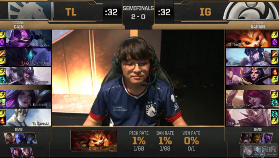 2025年新手游下载 Ning在TL比赛中表现优异，大比分获胜引发热议！上演精彩一战