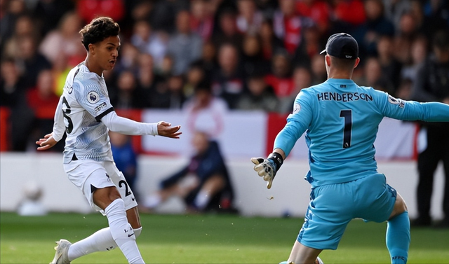 爱游戏推荐2025利物浦引发争议！，Scout官方宣布爆冷新规全场沸腾不已的简单介绍