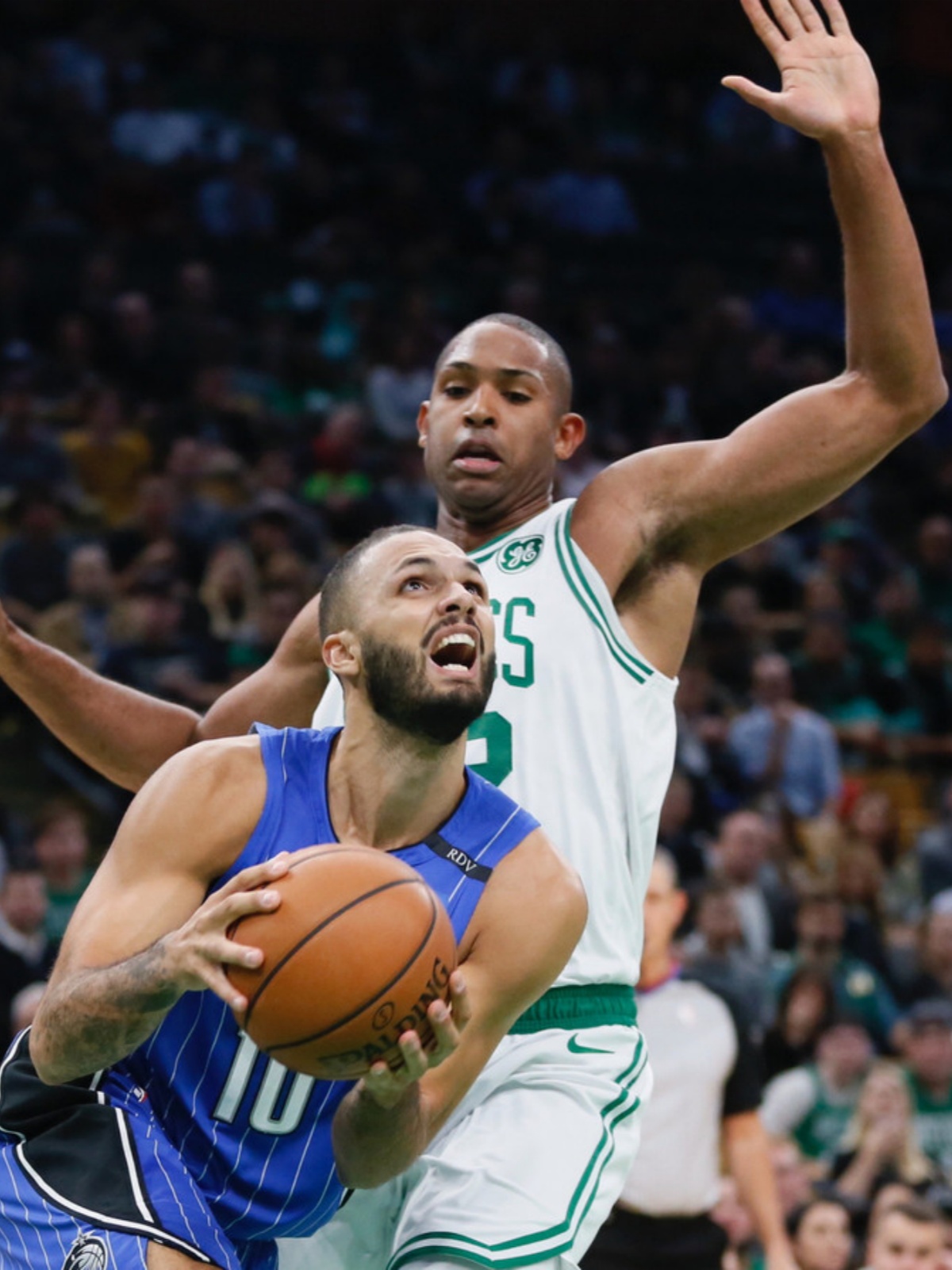 爱游戏APP推荐 塔图姆带队成绩 