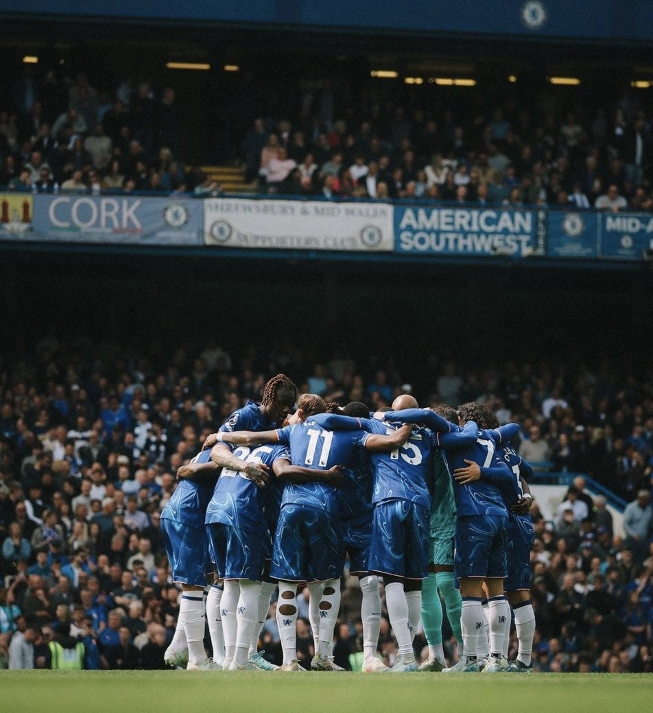 2025年新手游下载 切尔西赢了 