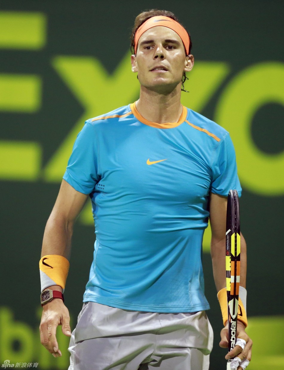 爱游戏新游榜单纳达尔新星爆冷表现突出，美国队前途光明！上演精彩一战的简单介绍