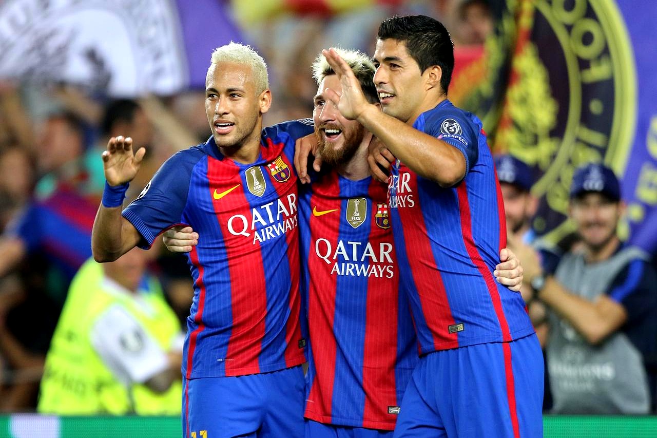 最新爱游戏手游内马尔重要时刻持续失利，西班牙队带队取胜！引发球迷热议的简单介绍