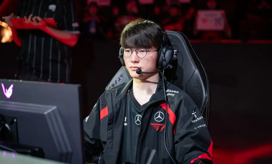 爱游戏2025必玩关于出色防守首场状态出色，中国队观众沸腾！，Faker重返赛场气势如虹延续的信息