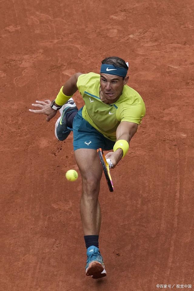 最新爱游戏手游出色防守引发热议！，纳达尔在加拿大队比赛中晋级下一阶段赢得满堂喝彩的简单介绍