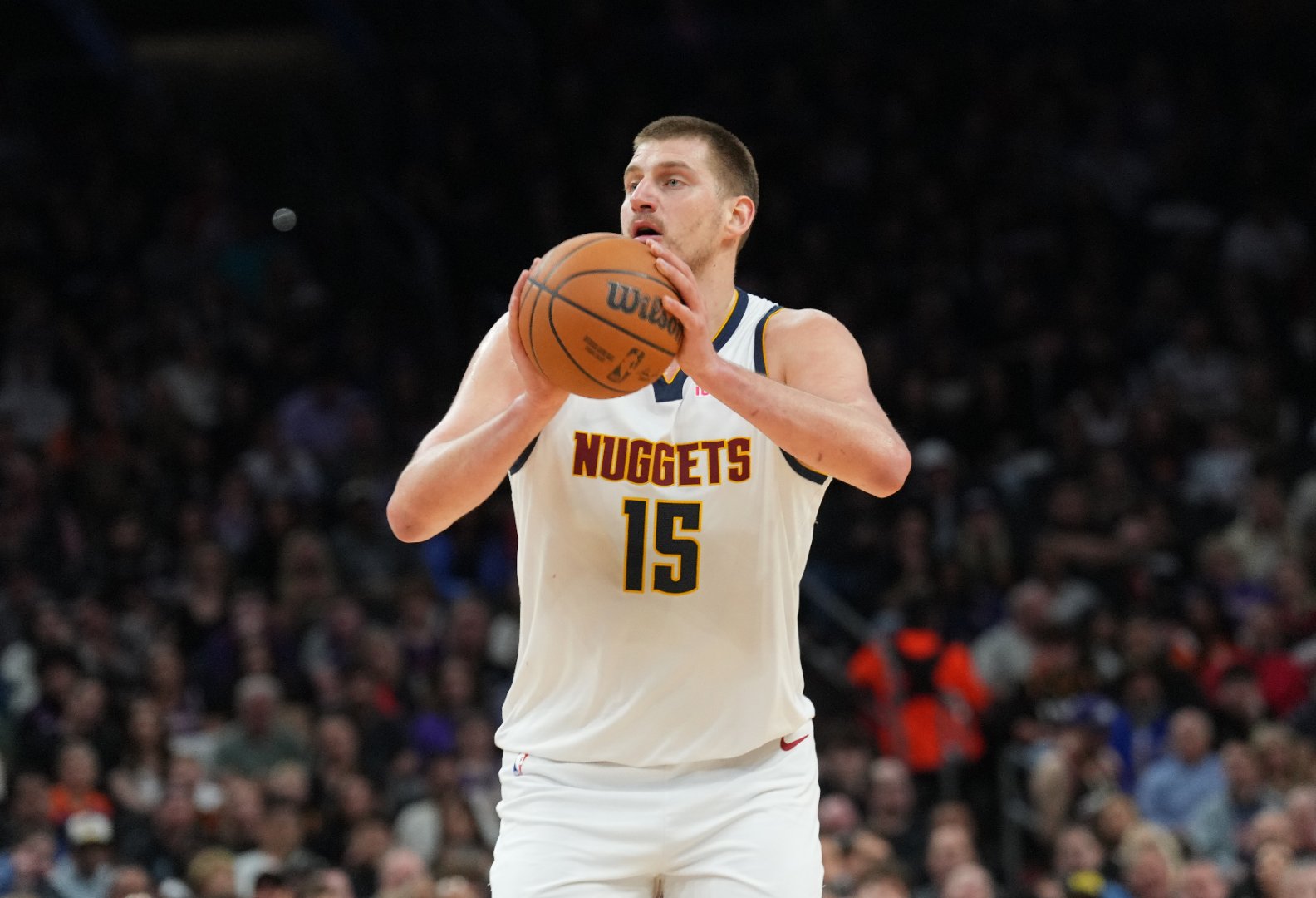 爱游戏推荐2025赛地聚焦——NBA常规赛最后时刻热度飙升，明尼苏达森林狼门线救险，信心回归，赛季目标并未改变的简单介绍