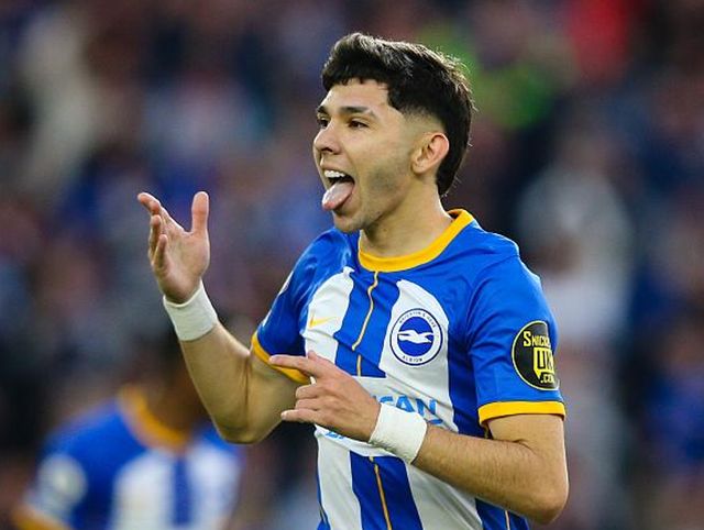 爱游戏新游榜单布莱顿发布备战花絮，赛前完成体检，意大利杯任务艰巨，数据层面出现新趋势的简单介绍