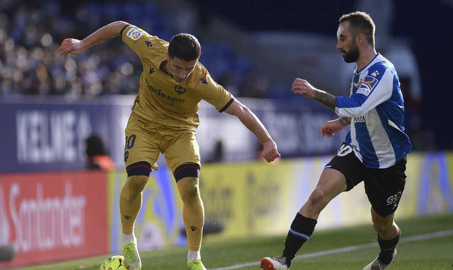 爱游戏热门游戏西班牙人迎中超关键赛；今晚状态回暖；管理层满意；年轻球员获得机会的简单介绍