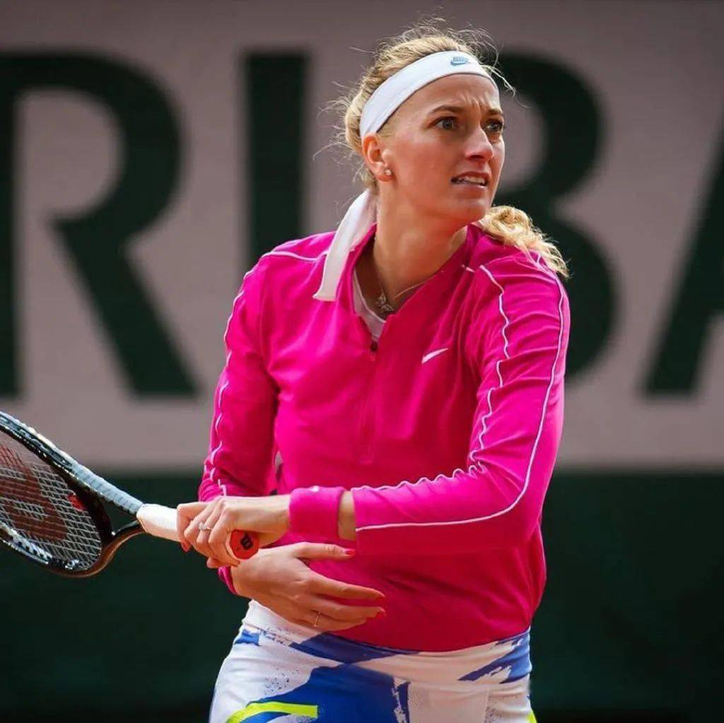 爱游戏2025必玩 科维托娃个人资料 