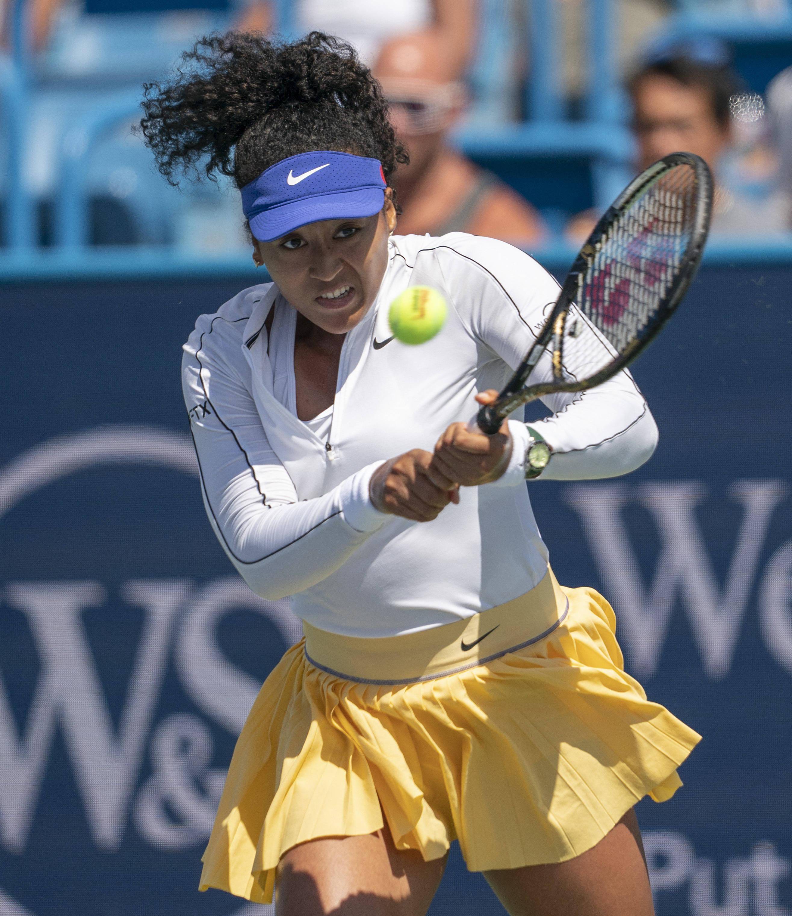 爱游戏新游榜单 大坂直美夺冠 