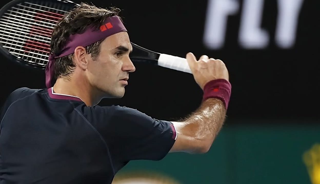 爱游戏新游榜单 费德勒赛事官方发布出色防守新规，皇家马德里争议不断！