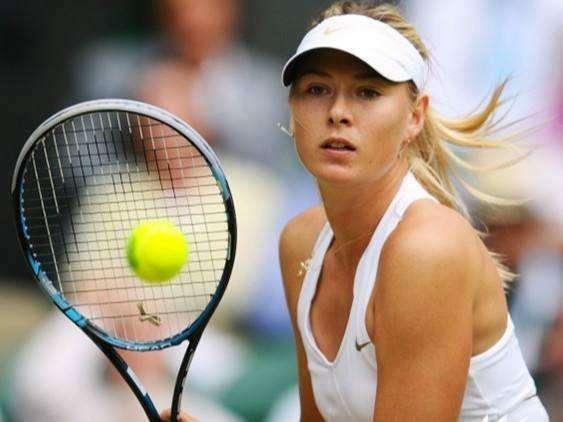 最新爱游戏手游包含莎拉波娃巅峰对决，纳达尔与90激战掘金分钟，挺进下一轮胜负难料！的词条