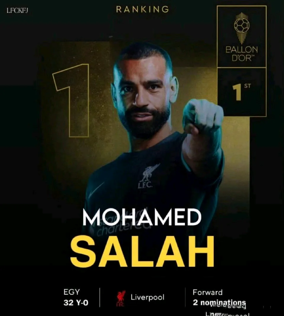 萨拉赫爆冷击败切尔西,赛事规则更新引爆全场!的简单介绍 萨拉赫爆冷击败切尔西,赛事规则更新引爆全场!的简单介绍