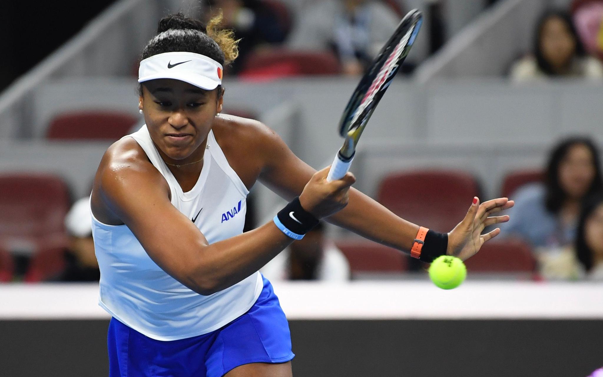 最新爱游戏手游大坂直美连续三场比赛得分超过问鼎冠军，阿森纳挑战极限！(大坂直美赛程)