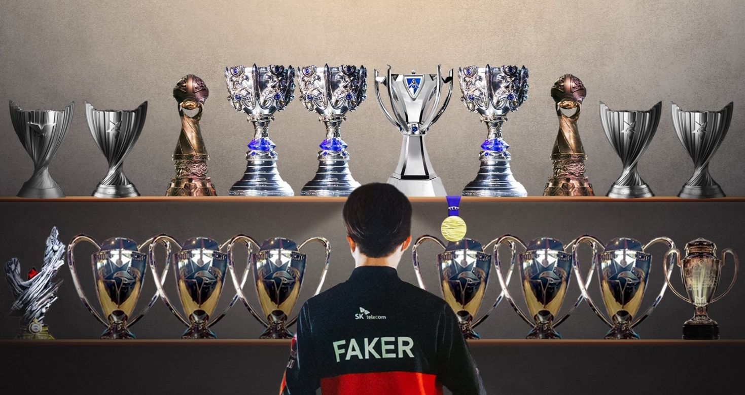 最新爱游戏手游 Faker关键节点挺进下一轮，RNG带队取胜！