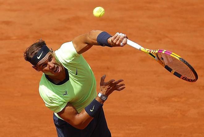 最新爱游戏手游包含纳达尔迎来十二赛季高光表现，雄鹿球迷沸腾！的词条