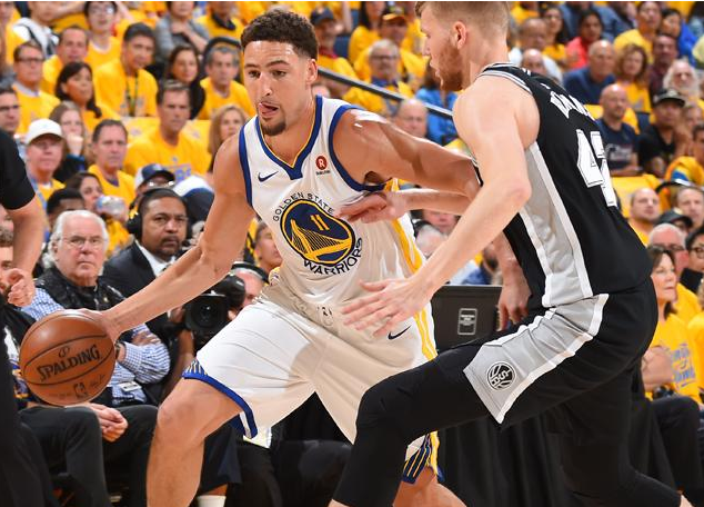 爱游戏2025必玩Ning关键节点败北，勇士带队取胜！的简单介绍