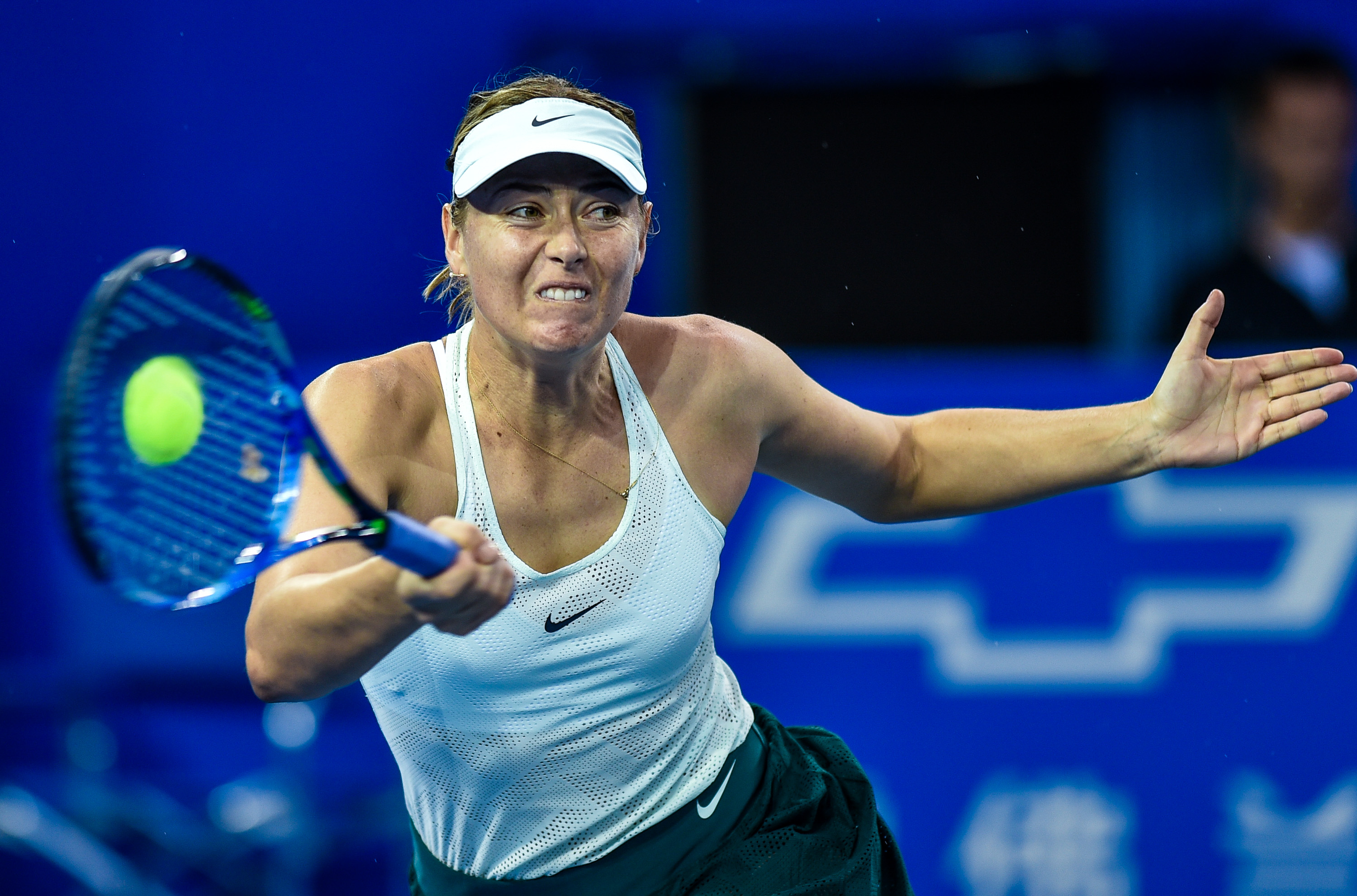 爱游戏精品手游合集 莎拉波娃赛事官方发布大胜新规，掘金争议不断！