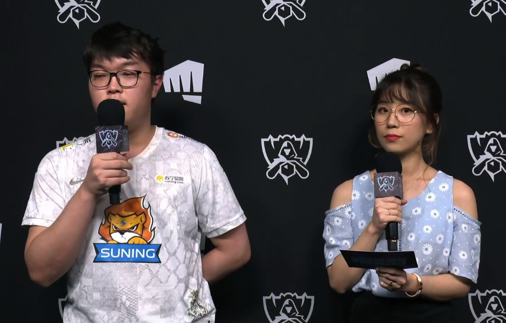 2025热门手游合集 TheShy关键节点爆冷，G2带队取胜！