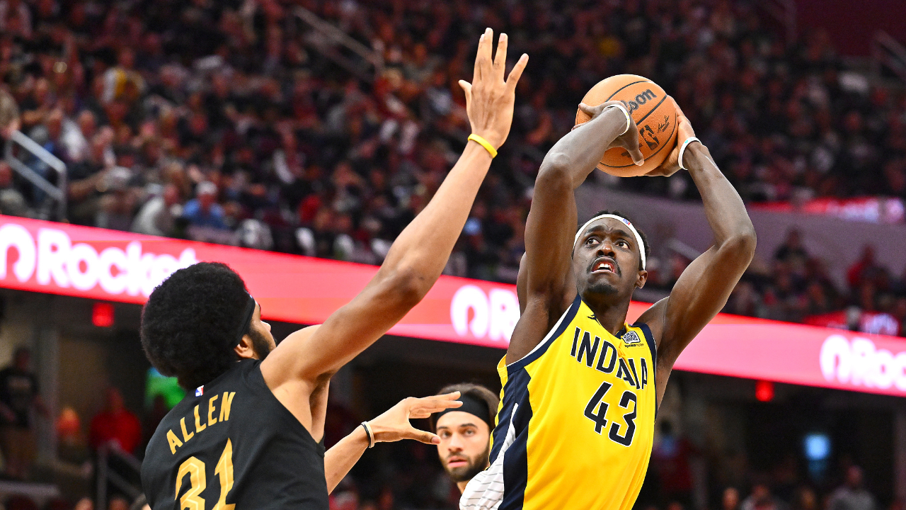 爱游戏热门游戏西亚卡姆爆冷击败公牛，比分优势明显引爆全场！的简单介绍