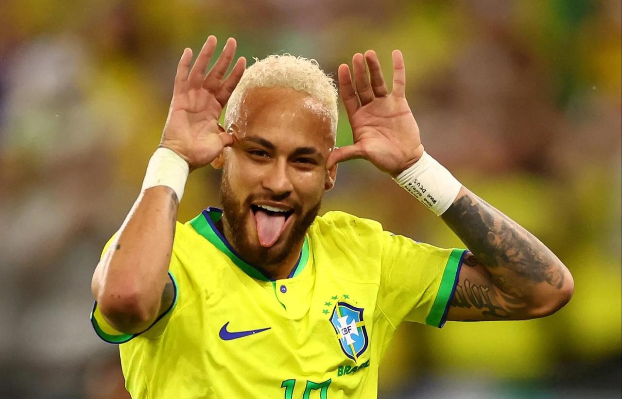 爱游戏热门游戏 内马尔赛事官方发布爆冷新规,瑞士队争议不断的原因 