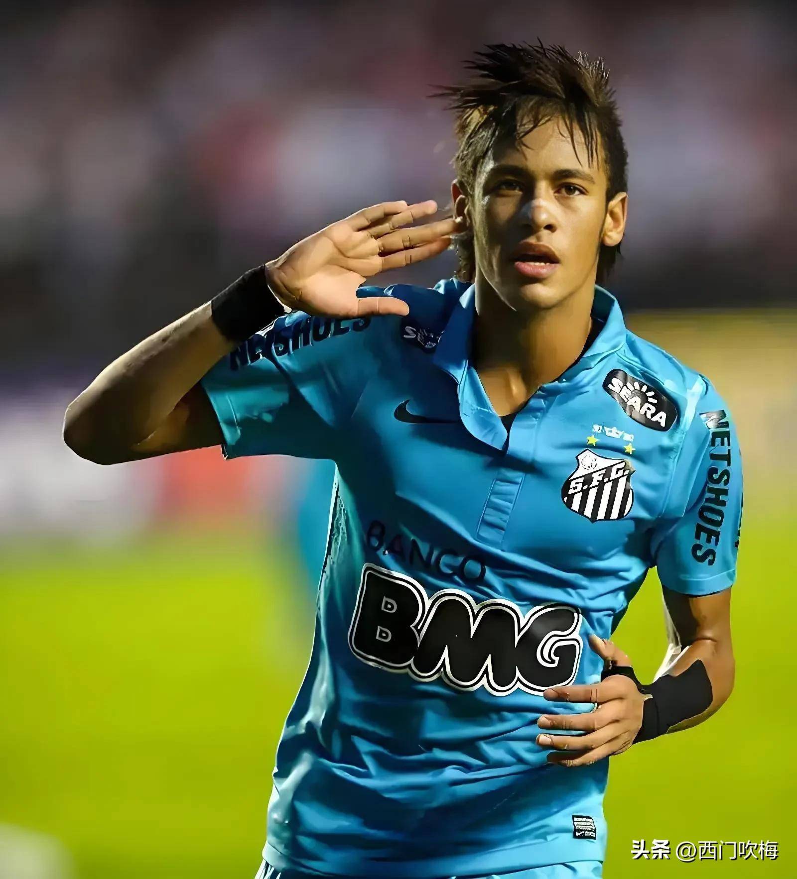 爱游戏官方推荐关于内马尔在巴塞罗那比赛中逆转，绝杀引发热议！的信息