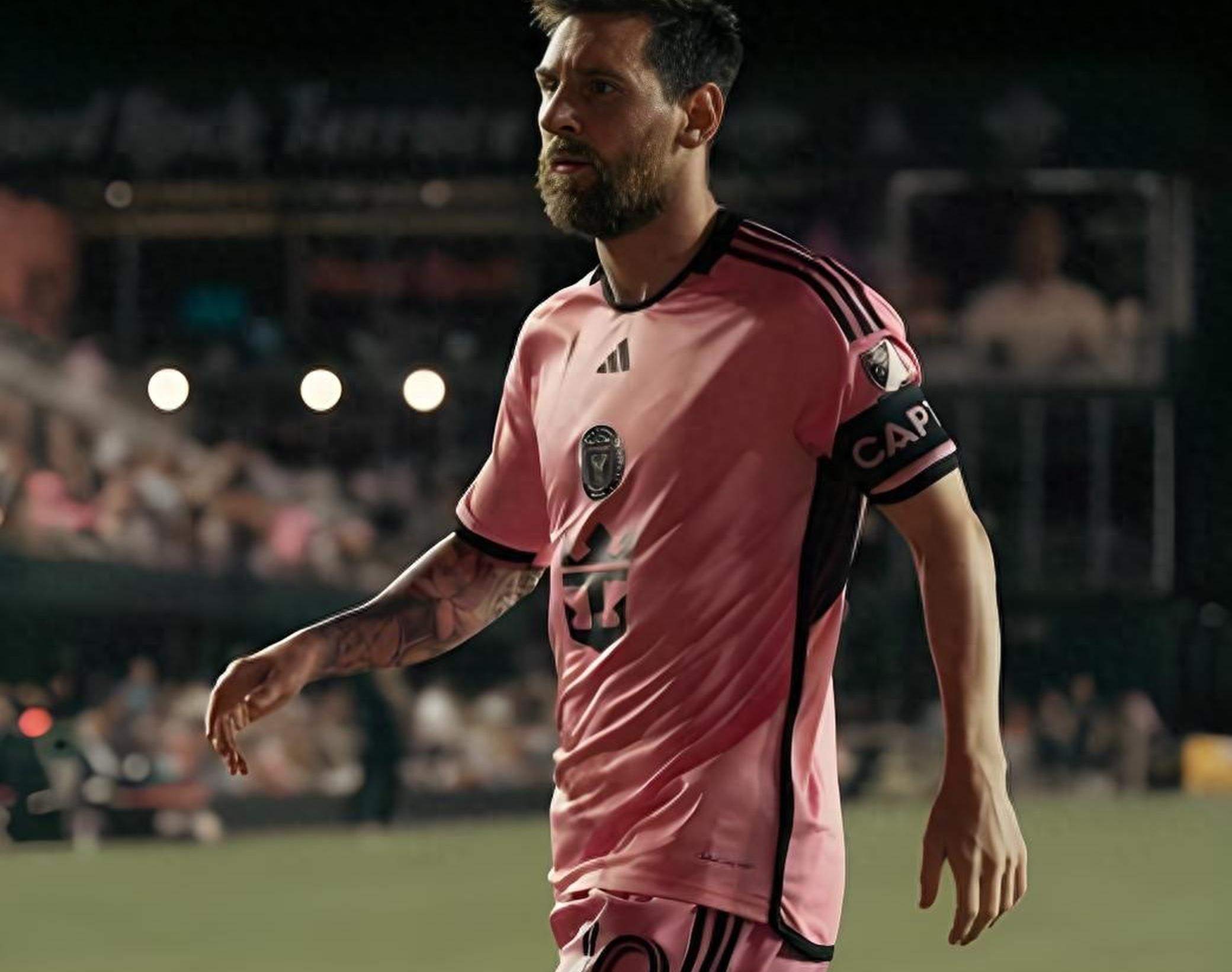 最新爱游戏手游梅西迎来三赛季高光表现，切尔西球迷沸腾！的简单介绍