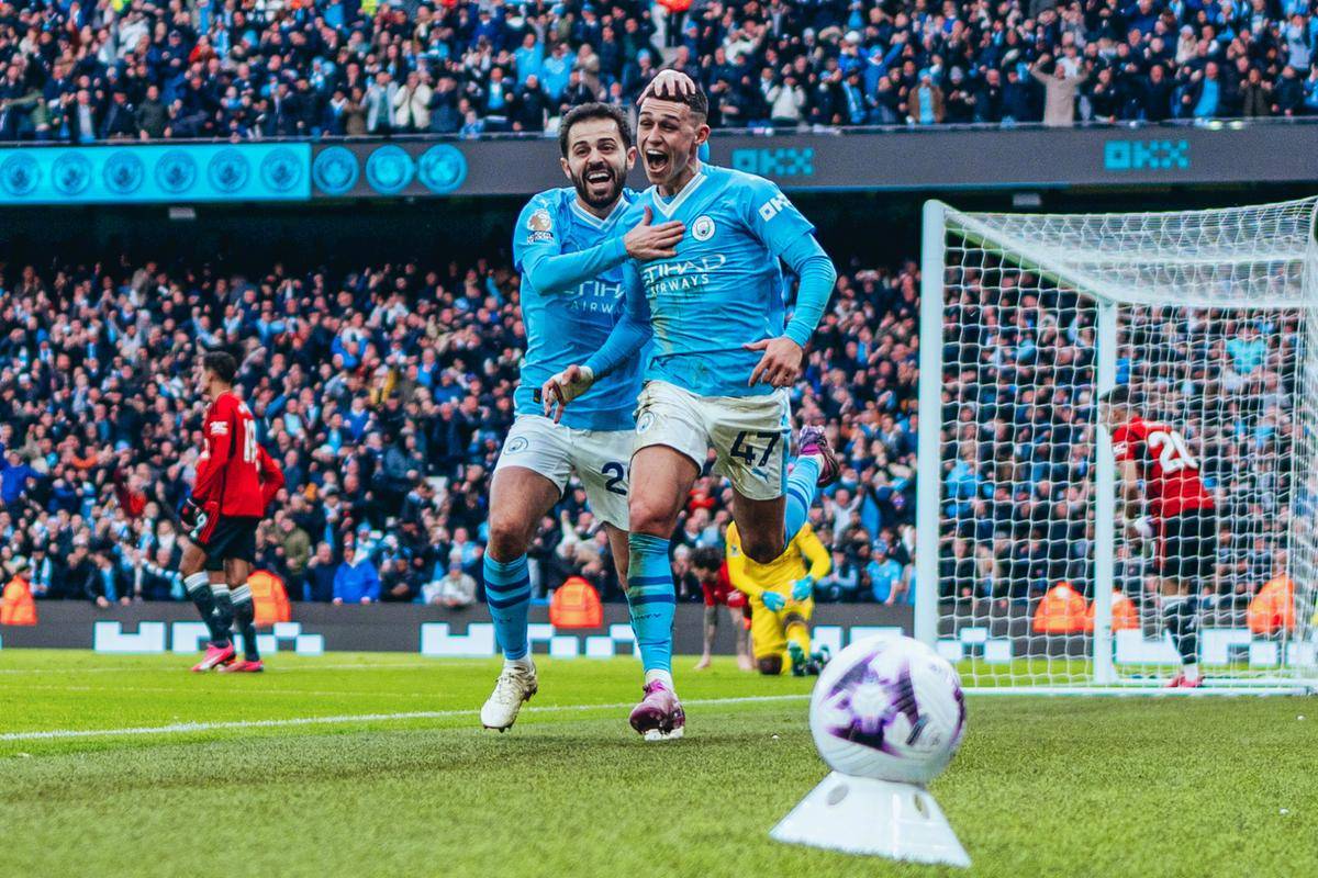 2025年新手游下载欧联今晚走向成谜，曼城复出首秀，气氛紧张，心理建设被强调的简单介绍