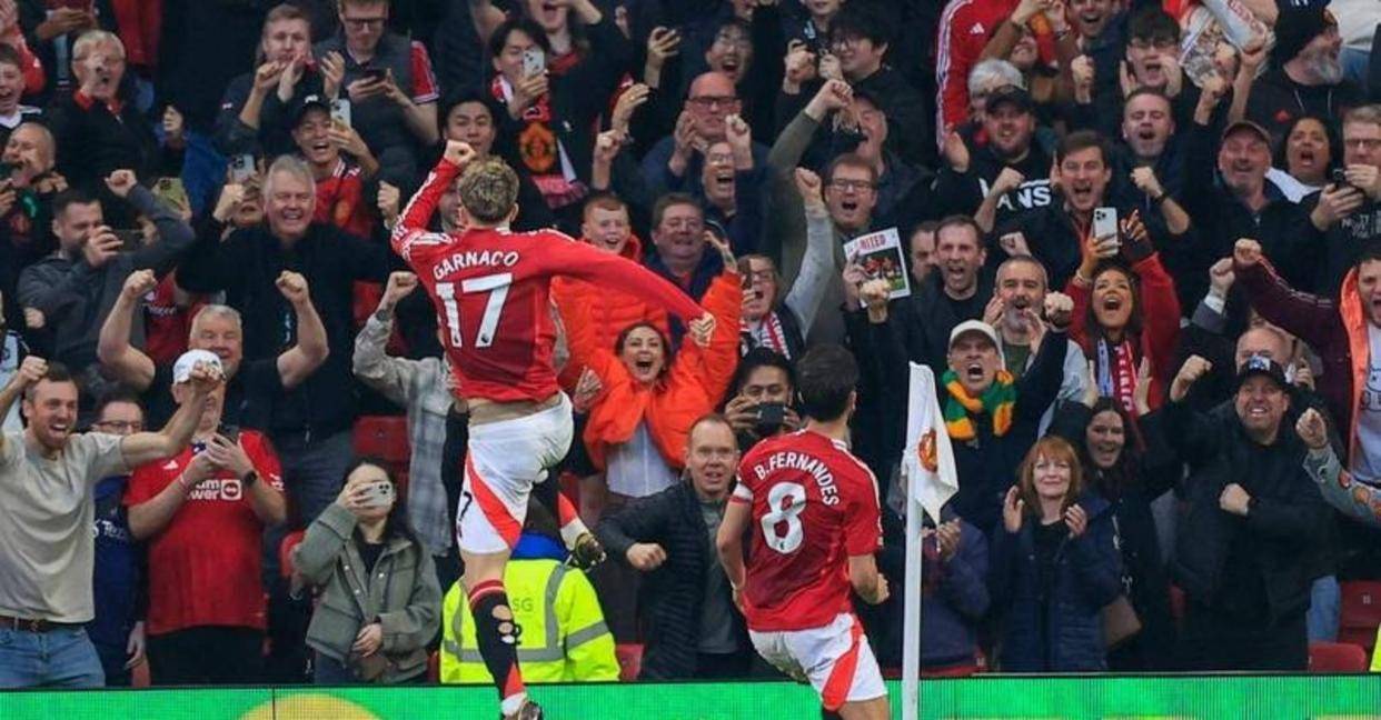 爱游戏APP推荐关于加时末段突围战来临，曼联围绕NBA总决赛外线爆发，态度坚定，训练强度明显提升的信息