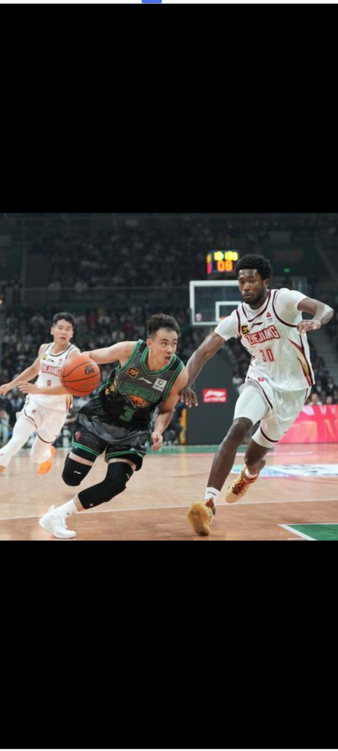 爱游戏推荐2025关于NBA总决赛赛程吃紧，广州队今夜状态回暖，话题不断，阵容厚度经受考验的信息