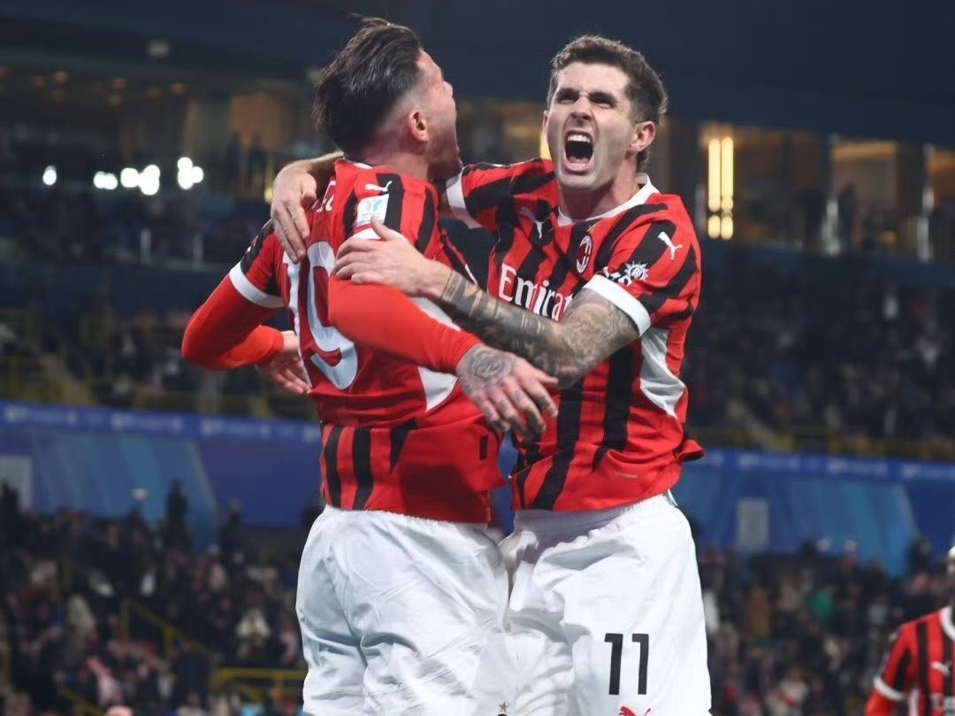 爱游戏推荐2025足总杯今晚走向成谜，国际米兰内部沟通，目标明确，阵容厚度经受考验(火箭76人比赛回放)