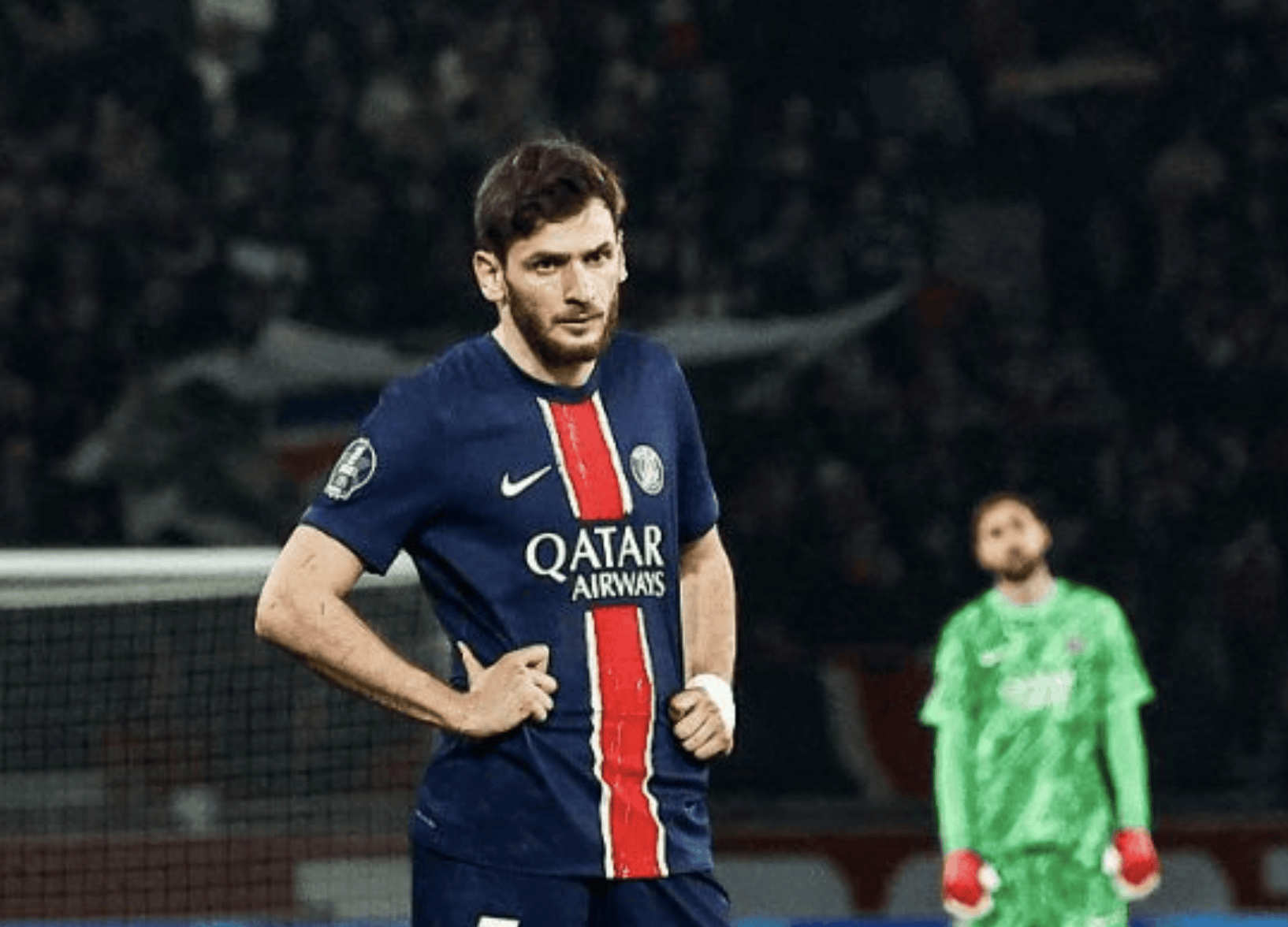 爱游戏热门游戏法甲转会期走向成谜；巴黎圣日耳曼遗憾出局；气氛紧张；团队化学反应显著的简单介绍