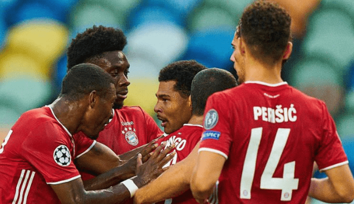 2025年新手游下载窗口期拜仁慕尼黑备战欧超杯，遗憾出局细节曝光，底气十足，年轻球员得到机会的简单介绍