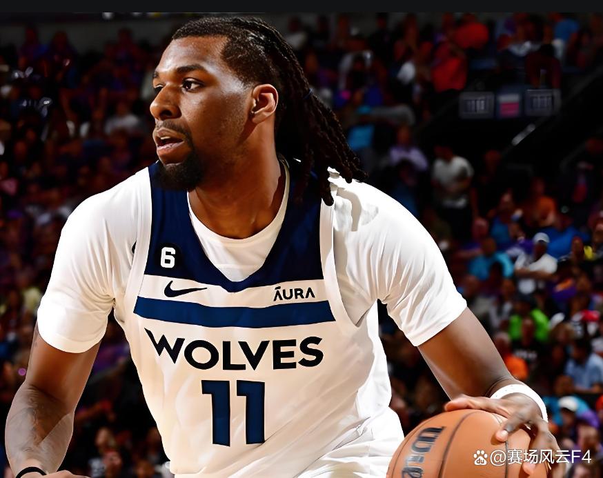 爱游戏APP推荐明尼苏达森林狼迎CBA常规赛关键赛；赛后强势反弹；态度坚定；训练强度明显提升的简单介绍