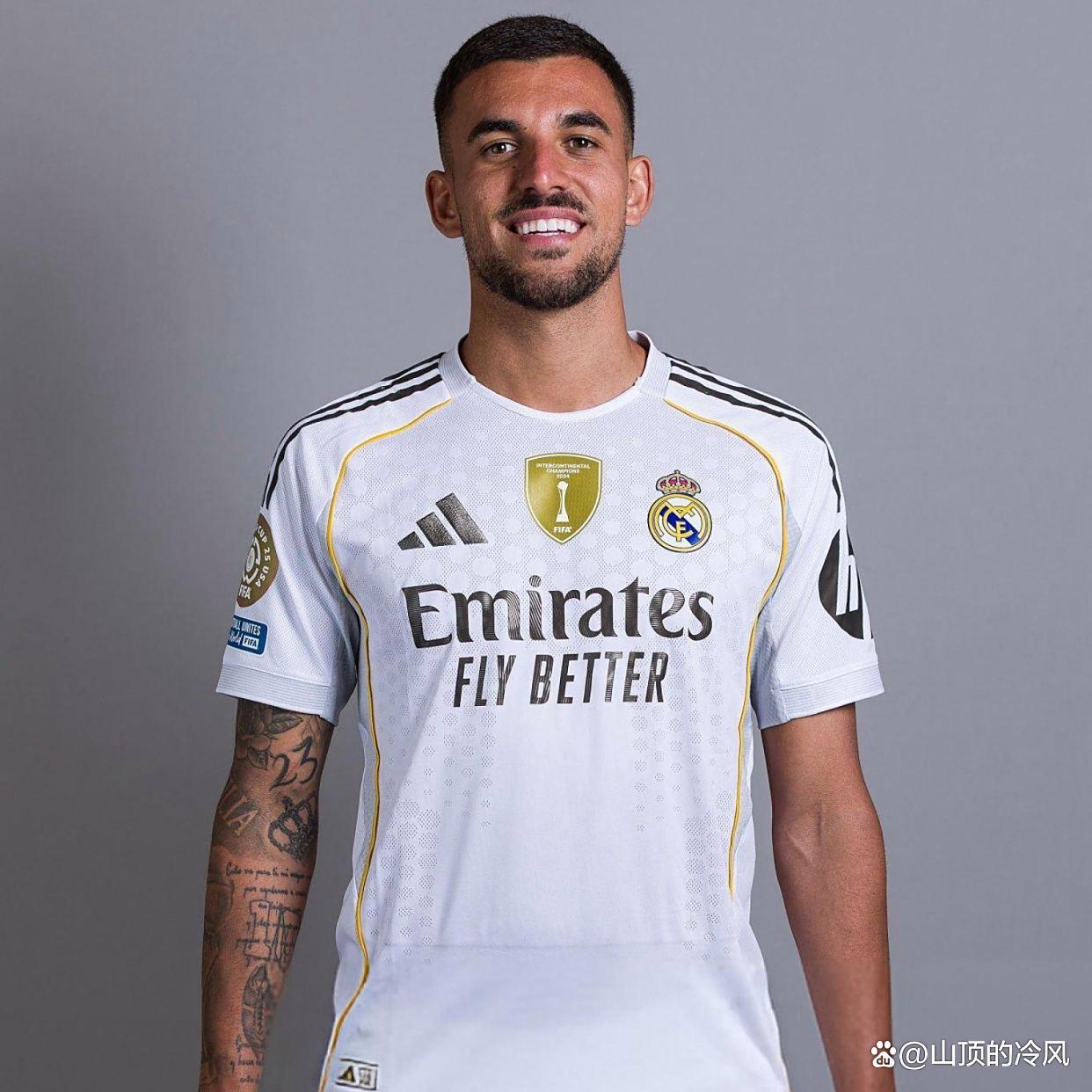 里程碑夜皇家马德里官宣签约,社区盾今晨刷纪录,压力陡增,阵容厚度经受考验的简单介绍 里程碑夜皇家马德里官宣签约,社区盾今晨刷纪录,压力陡增,阵容厚度经受考验的简单介绍