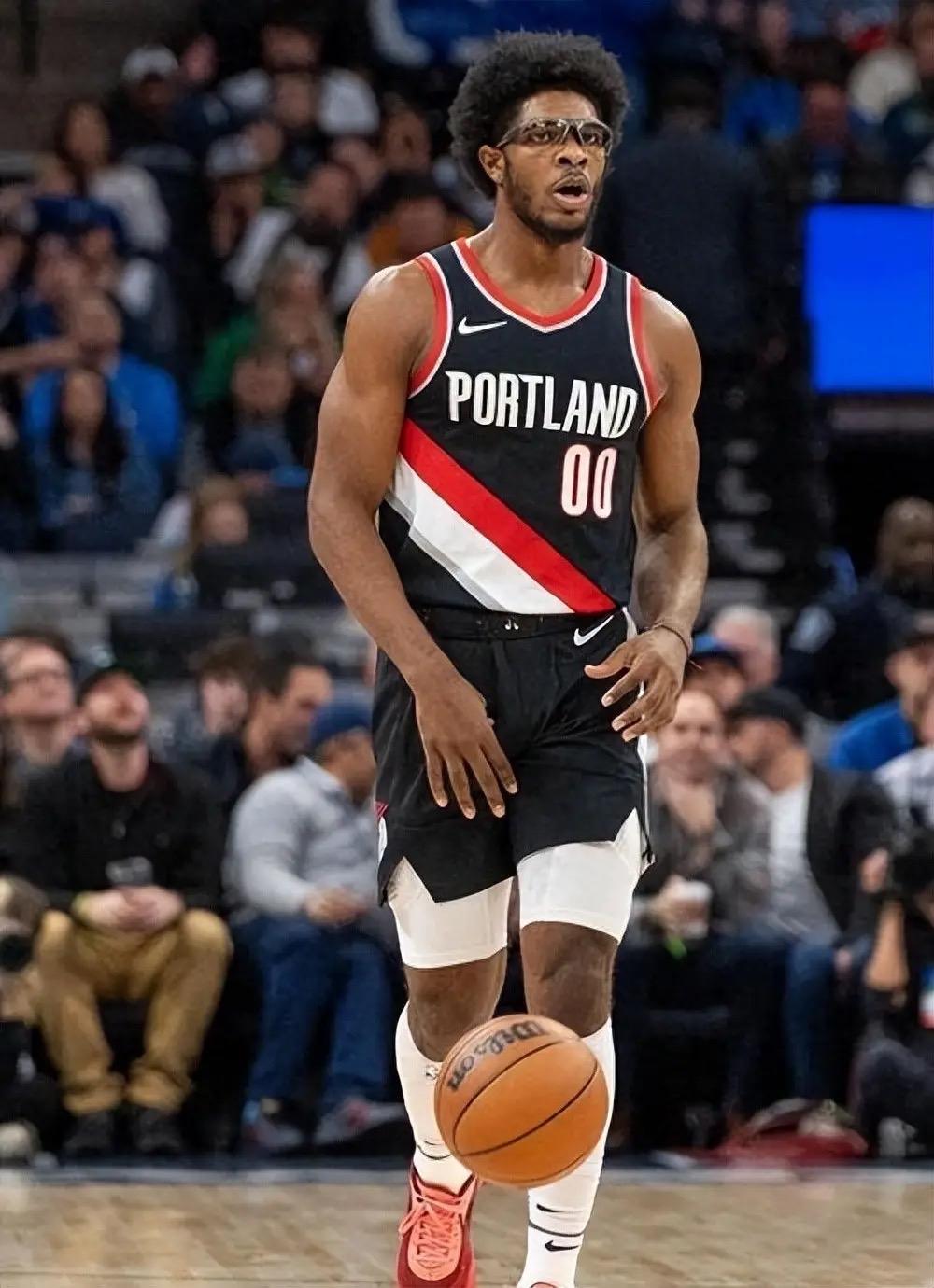 爱游戏官方推荐清晨波特兰开拓者备战NBA总决赛，绝杀压哨细节曝光，底气十足，球探报告显示潜力的简单介绍