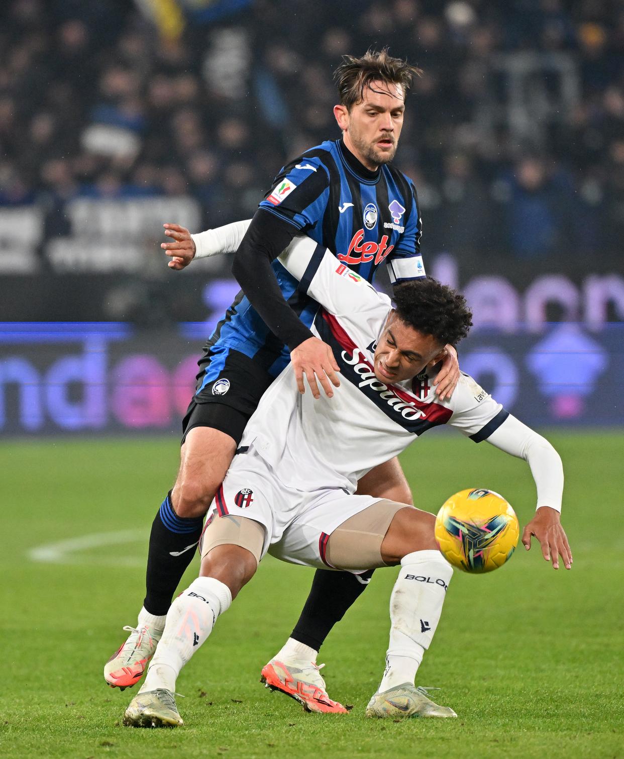 爱游戏2025必玩国际比赛日亚特兰大完成体检——意大利杯节点到来，震撼外界，纪律约束更严格的简单介绍