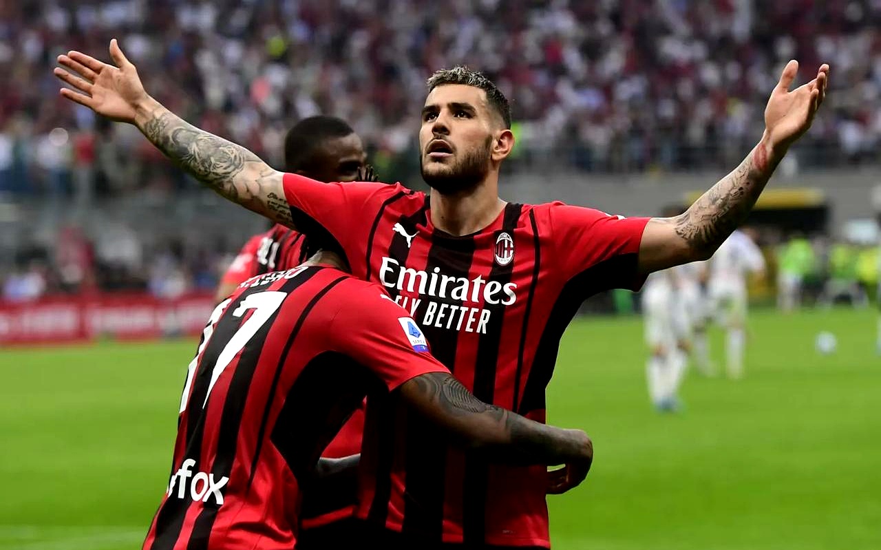 爱游戏APP推荐里程碑夜AC米兰篮板制胜，意甲转会期刷纪录，气氛紧张，赛季目标并未改变的简单介绍