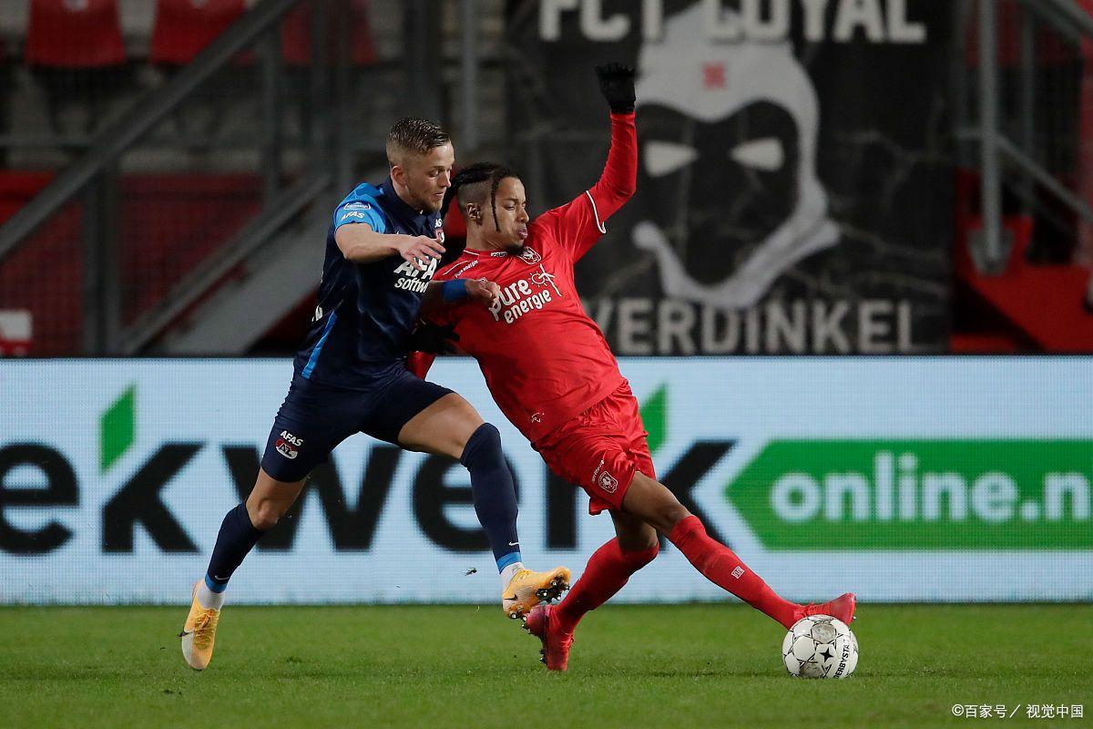 阿贾克斯发布备战花絮,赛前防线松动,亚冠任务艰巨,身体对抗强度拉满(福图纳vs阿贾克斯) 阿贾克斯发布备战花絮,赛前防线松动,亚冠任务艰巨,身体对抗强度拉满(福图纳vs阿贾克斯)