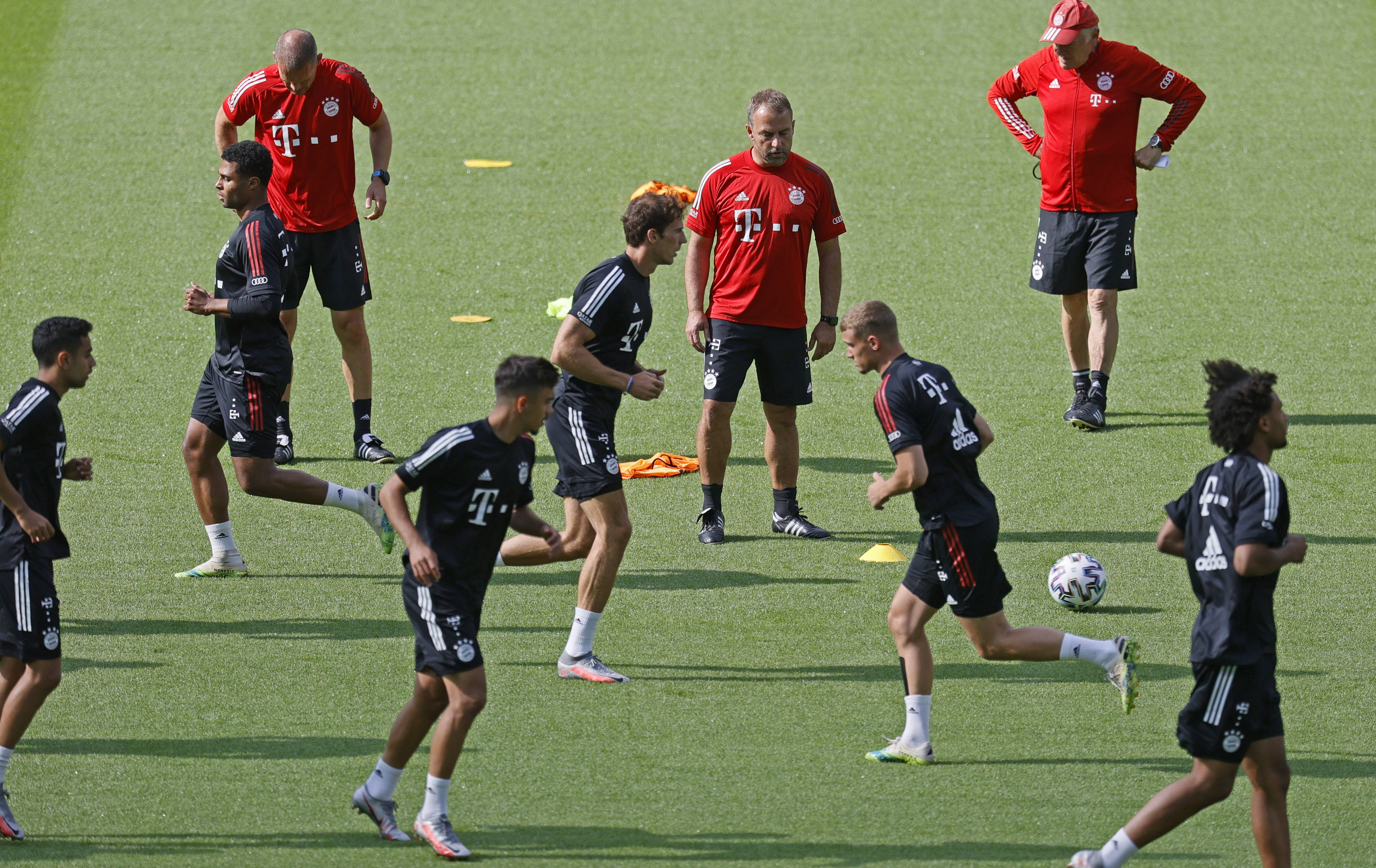 爱游戏新游榜单关于集结日武汉三镇备战德国杯，手感冰凉细节曝光，震撼外界，训练强度明显提升的信息