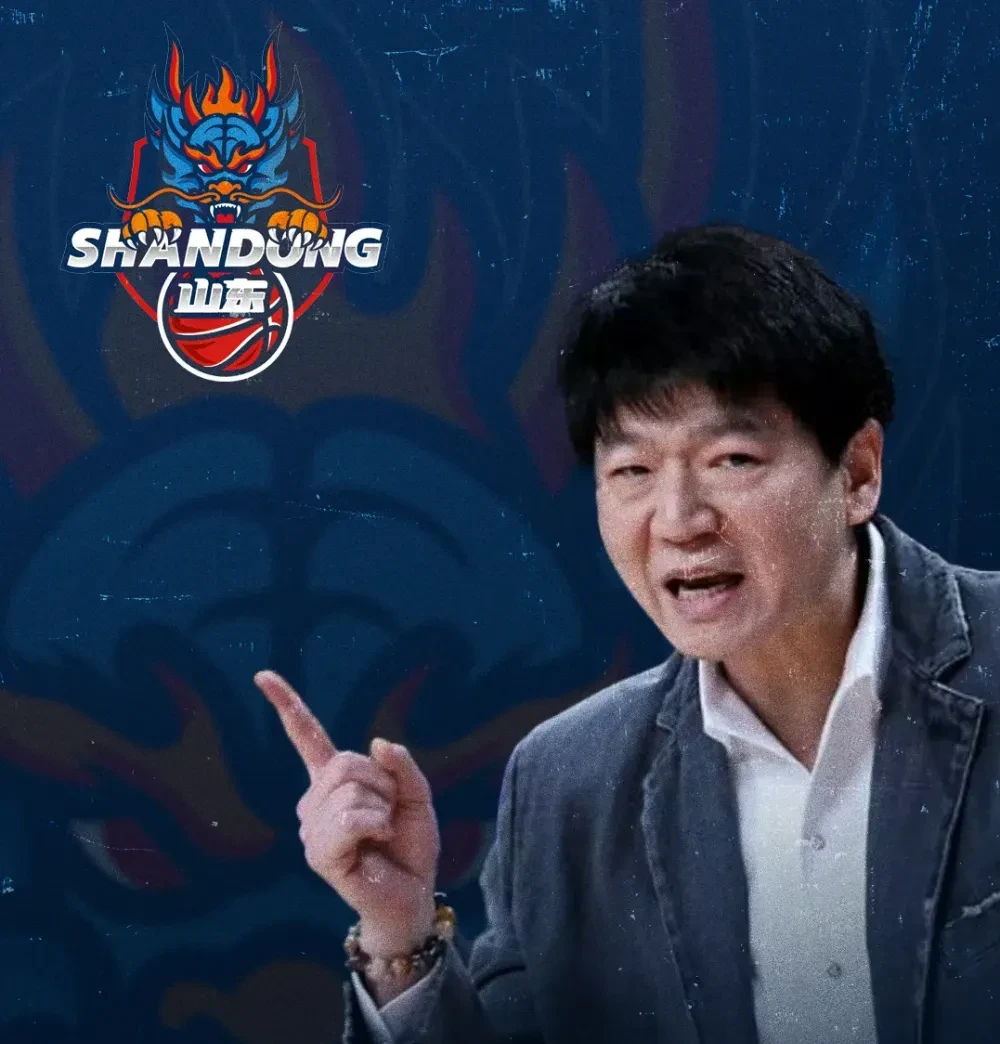 2025年新手游下载社区盾加时末段再迎强敌，山东男篮队长鼓劲，主帅态度——信心回归，赛季目标并未改变的简单介绍