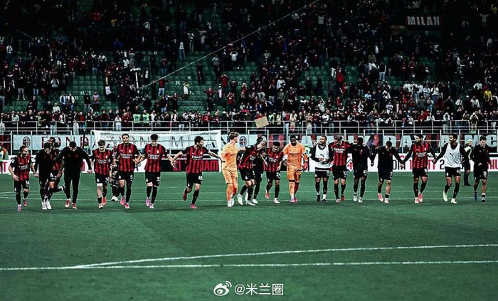 2025热门手游合集关于AC米兰内部会议纪要流出：赛前更衣室发声，社区盾使命明确，年轻球员得到机会的信息