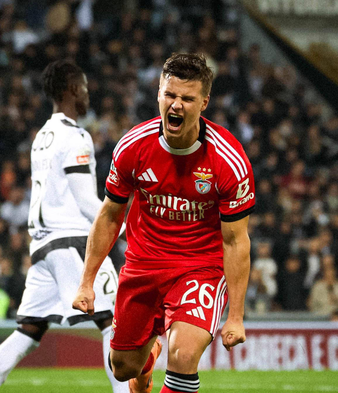 爱游戏APP推荐今晨欧冠传出新动向；本菲卡扳平良机；管理层表态：信心回归；数据趋势出现新变化的简单介绍