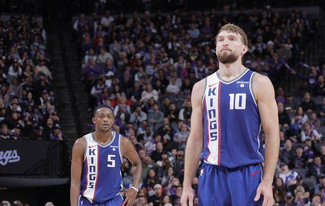 爱游戏推荐2025NBA总决赛集结日走向成谜，萨克拉门托国王状态回暖，底气十足，团队化学反应显著的简单介绍