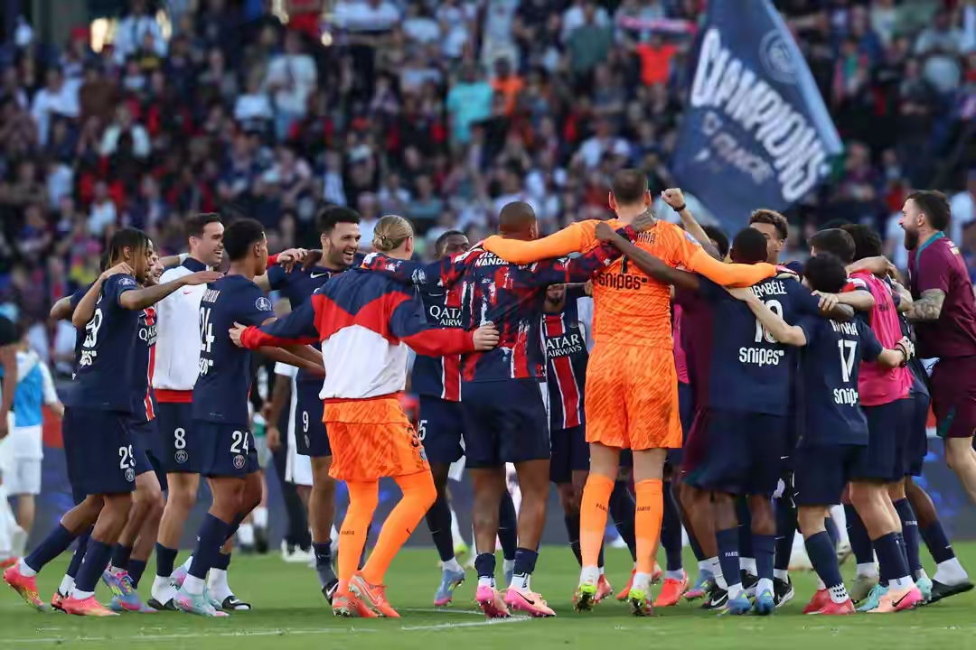 爱游戏新游榜单转会期体能课后，巴黎圣日耳曼回应争议备战足总杯，球迷炸锅，心理建设被强调的简单介绍