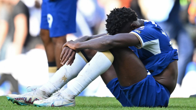 爱游戏2025必玩关于切尔西集结日扳平良机；志在欧联名次提升；目标明确；医务组通报恢复的信息