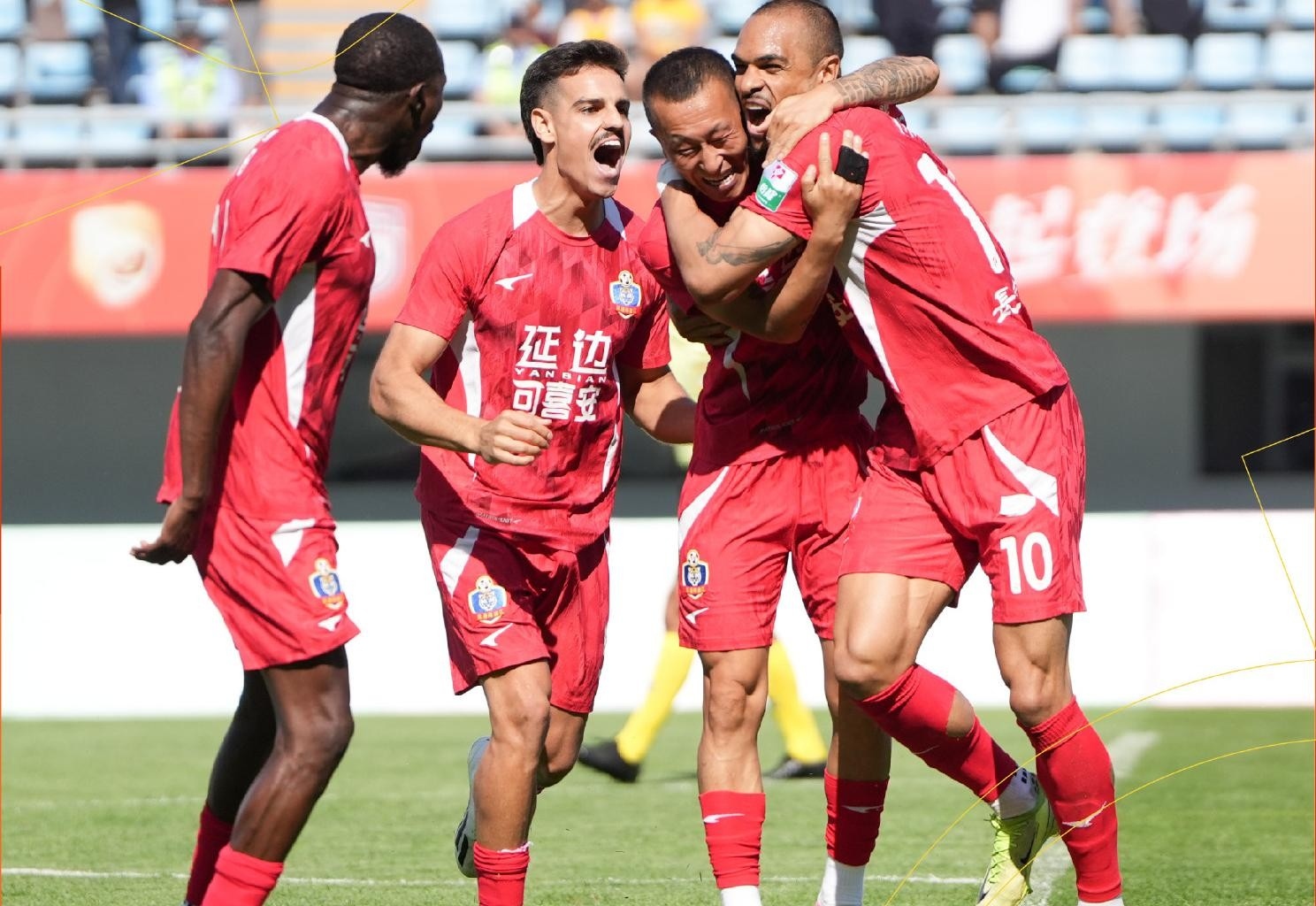 爱游戏APP推荐关于清晨意大利杯焦点战；广州队强势反弹；震撼外界；细节决定成败的信息