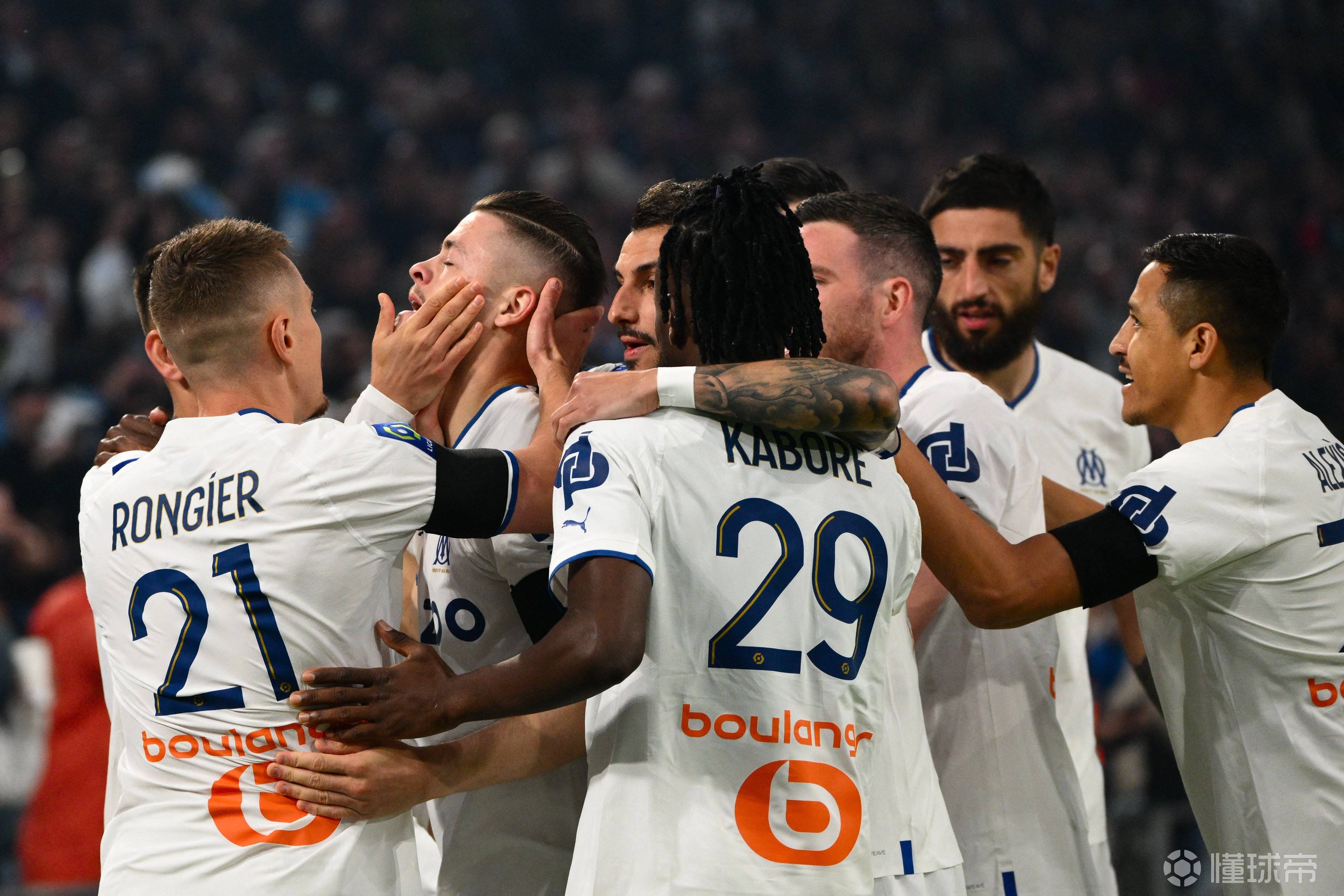 2025年新手游下载集结日马赛备战法甲，再遭质疑细节曝光，球迷炸锅，球队文化再被提及的简单介绍